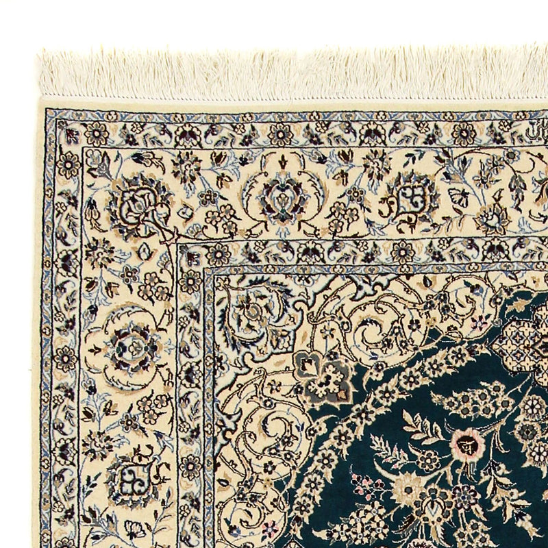 Nain - 6 la Teppe 234x156cm - Persisk teppe
