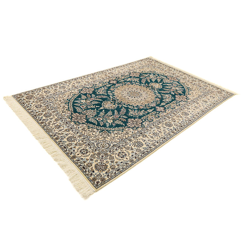 Nain - 6 la Teppe 234x156cm - Persisk teppe