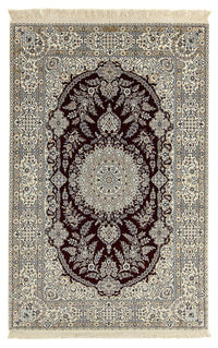 Nain - 6 la Teppe 245x151cm - Persisk teppe – product image