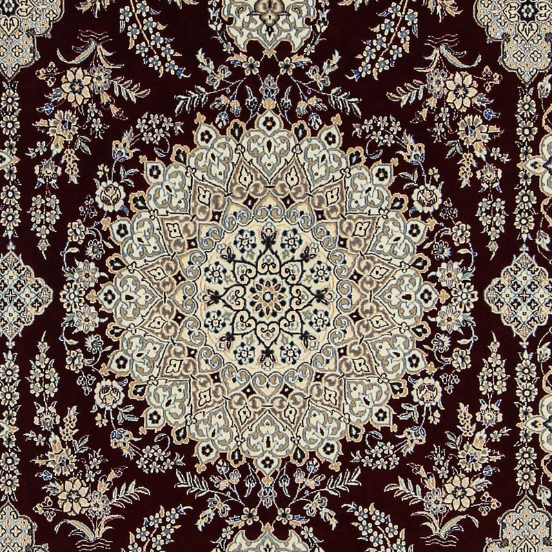 Nain - 6 la Teppe 245x151cm - Persisk teppe