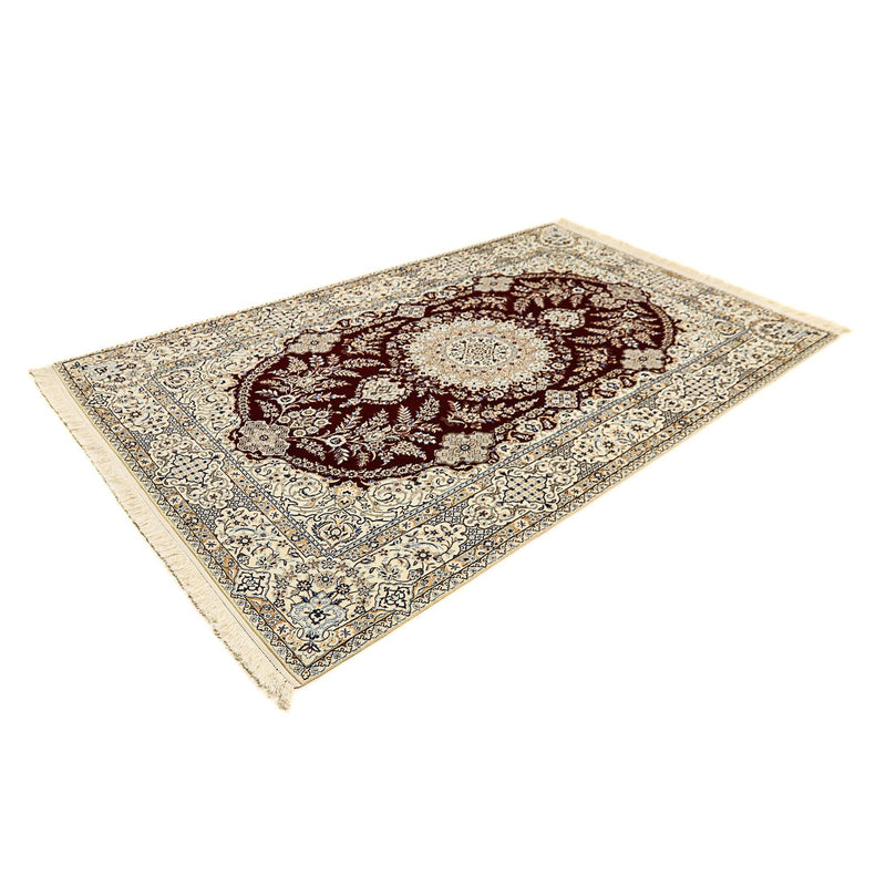 Nain - 6 la Teppe 245x151cm - Persisk teppe