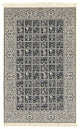 Nain - 6 la Teppe 147x235cm - Persisk teppe