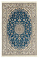 Nain - 6La Teppe 154x236cm - Persisk teppe