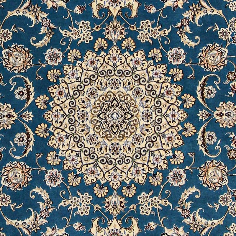 Nain - 6La Teppe 154x236cm - Persisk teppe