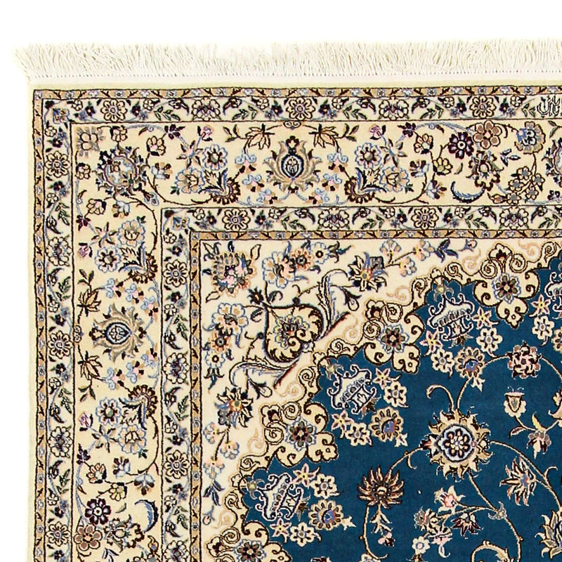 Nain - 6La Teppe 154x236cm - Persisk teppe