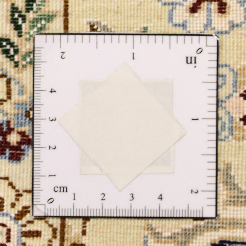 Nain - 6La Teppe 154x236cm - Persisk teppe