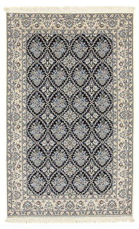 Persisk teppe - Nain - Premium - 243 x 151 cm - beige – product image