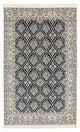 Persisk teppe - Nain - Premium - 243 x 151 cm - beige