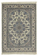 Nain - 6La Teppe 133x183cm - Persisk teppe
