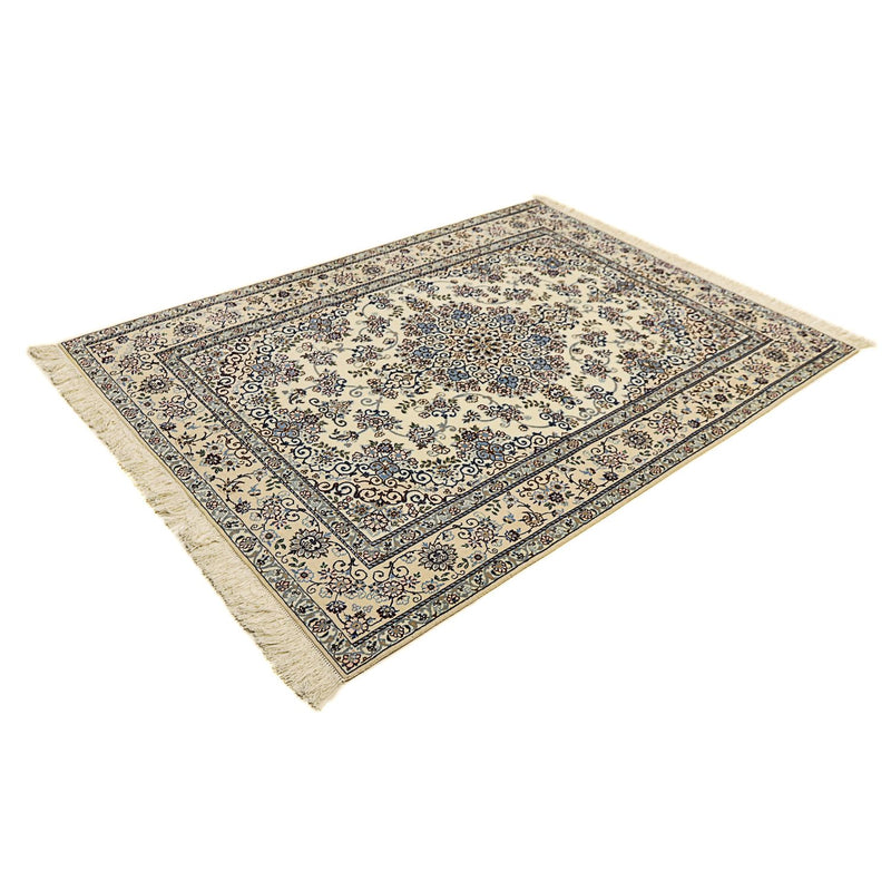 Nain - 6La Teppe 133x183cm - Persisk teppe
