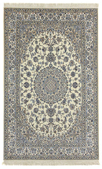 Nain - 6 la Teppe 255x160cm - Persisk teppe – product image