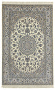 Nain - 6 la Teppe 255x160cm - Persisk teppe
