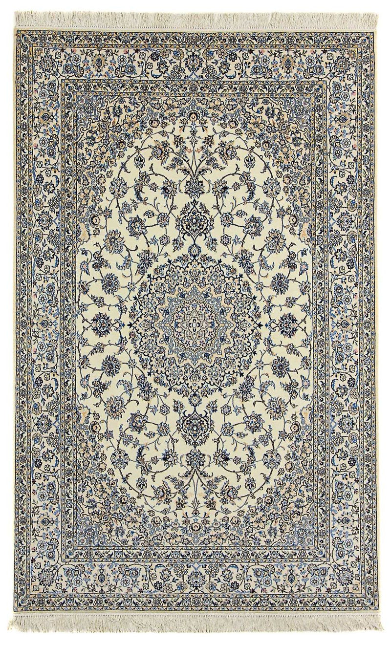Nain - 6 la Teppe 255x160cm - Persisk teppe