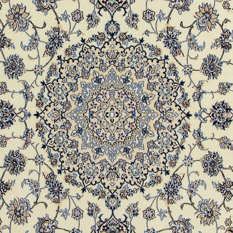 Nain - 6 la Teppe 255x160cm - Persisk teppe