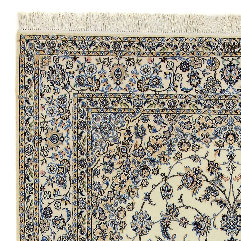 Nain - 6 la Teppe 255x160cm - Persisk teppe