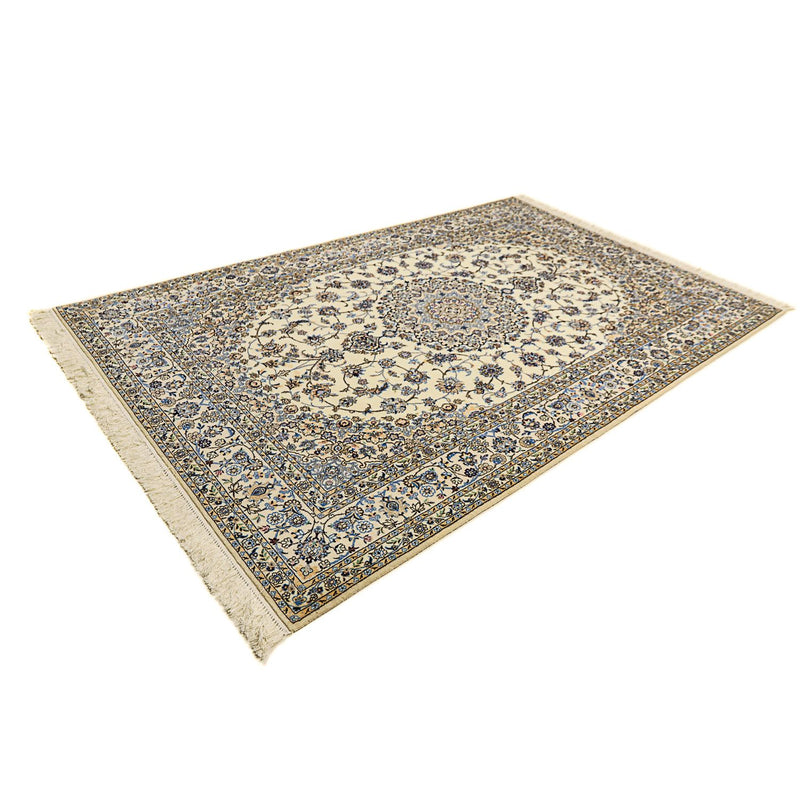 Nain - 6 la Teppe 255x160cm - Persisk teppe