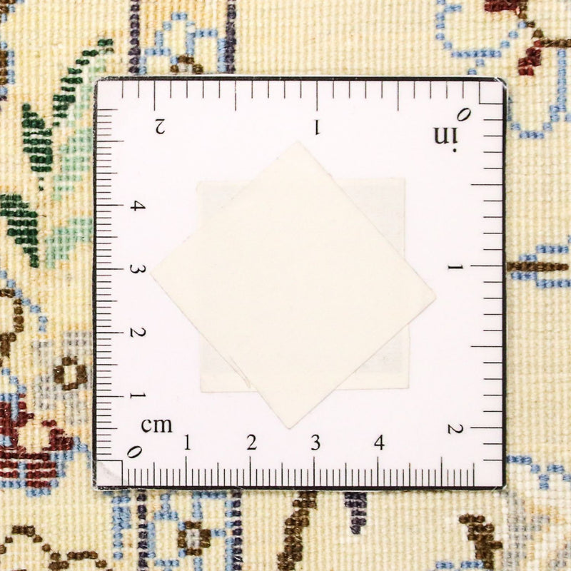 Nain - 6 la Teppe 255x160cm - Persisk teppe
