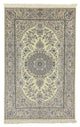Nain - 6La Teppe 154x247cm - Persisk teppe