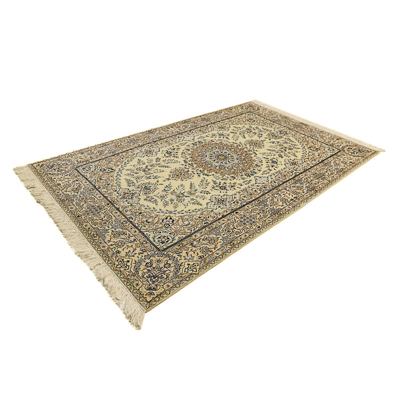 Nain - 6La Teppe 154x247cm - Persisk teppe