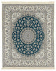 Nain - 6La Teppe 200x244cm - Persisk teppe