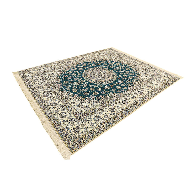 Nain - 6La Teppe 200x244cm - Persisk teppe