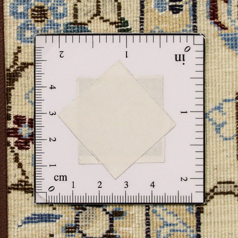 Nain - 6La Teppe 200x244cm - Persisk teppe
