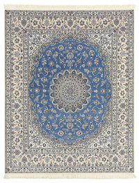 Nain - 6 la Teppe 255x206cm - Persisk teppe – product image