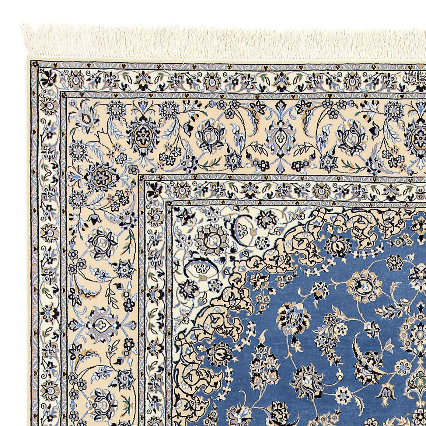 Nain - 6 la Teppe 255x206cm - Persisk teppe