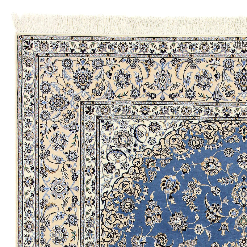 Nain - 6 la Teppe 255x206cm - Persisk teppe