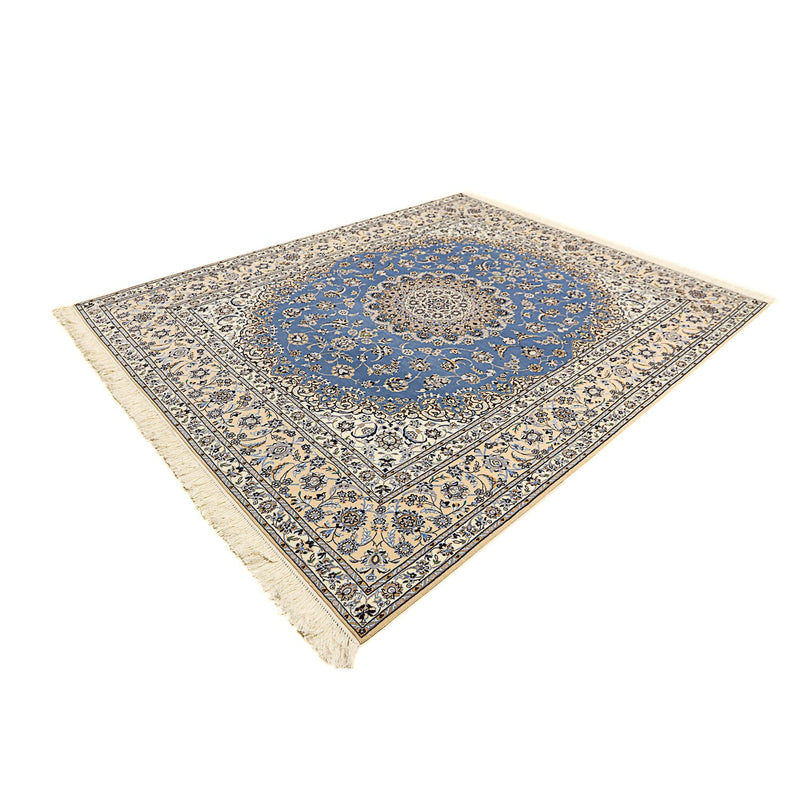 Nain - 6 la Teppe 255x206cm - Persisk teppe