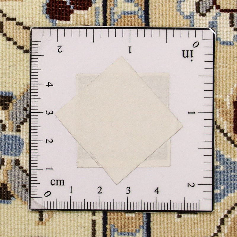 Nain - 6 la Teppe 255x206cm - Persisk teppe