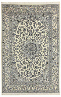 Nain - 6 la Teppe 307x205cm - Persisk teppe – product image