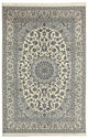 Nain - 6 la Teppe 307x205cm - Persisk teppe