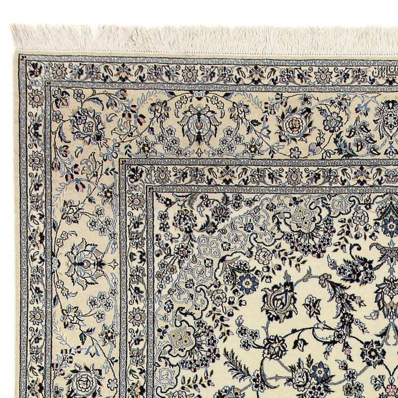 Nain - 6 la Teppe 307x205cm - Persisk teppe