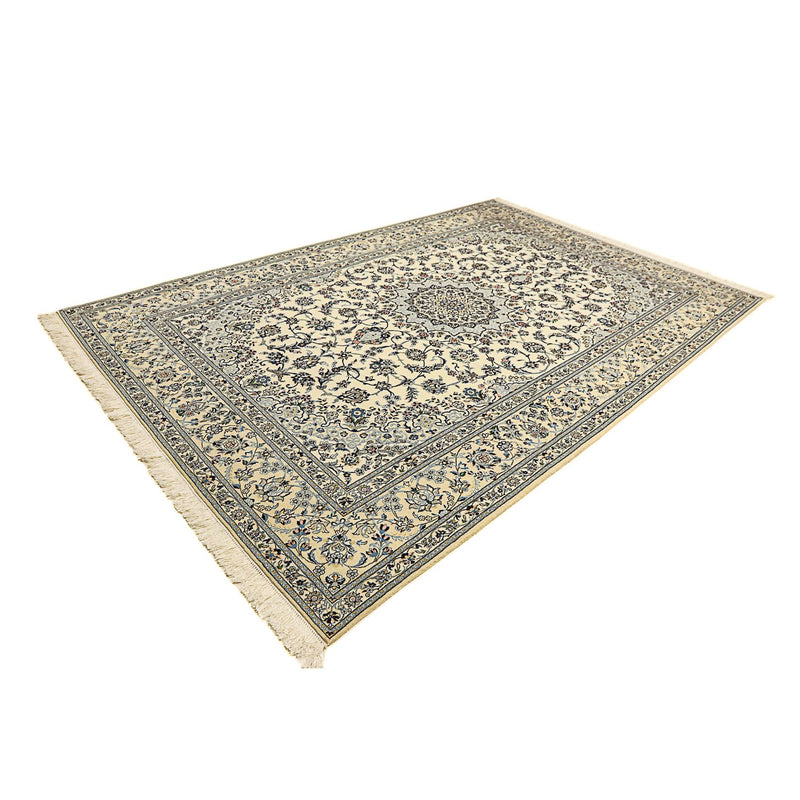 Nain - 6 la Teppe 307x205cm - Persisk teppe