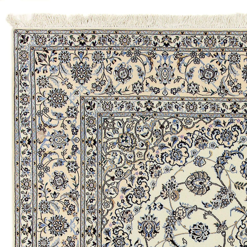 Nain - 6La Teppe 208x268cm - Persisk teppe