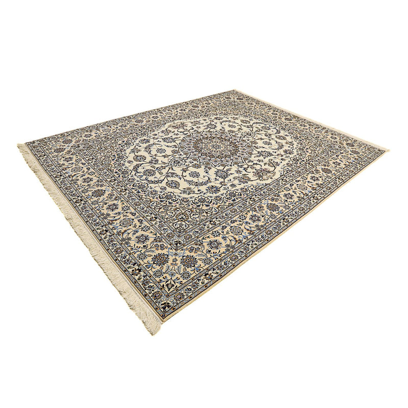 Nain - 6La Teppe 208x268cm - Persisk teppe