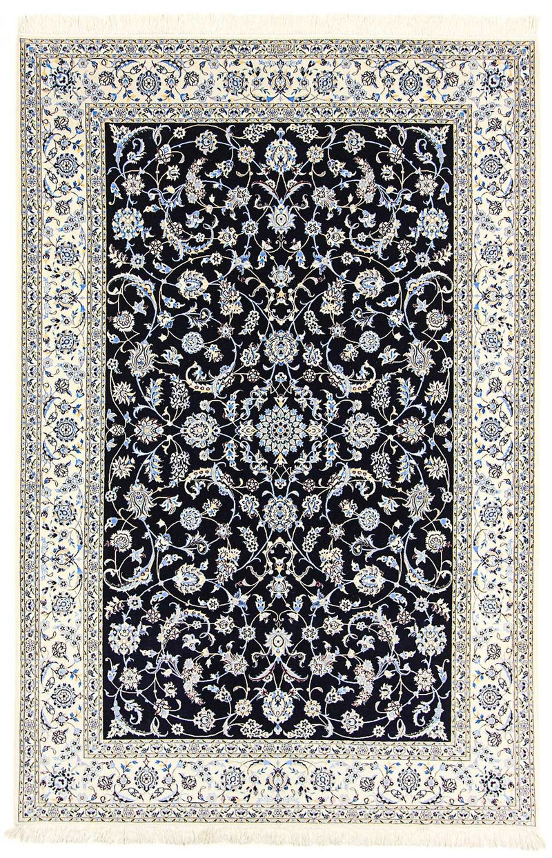Nain - 6 la Teppe 300x200cm - Persisk teppe