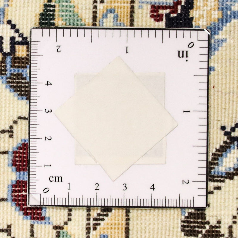 Nain - 6 la Teppe 300x200cm - Persisk teppe
