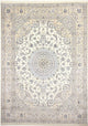 Nain - 9 la Teppe 300x415cm - Persisk teppe