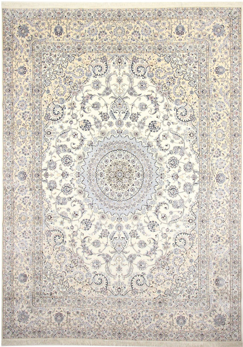 Nain - 9 la Teppe 300x415cm - Persisk teppe