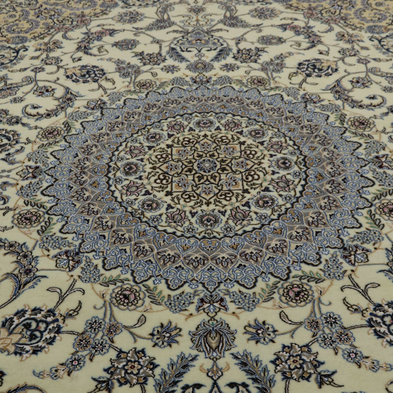 Nain - 9 la Teppe 300x415cm - Persisk teppe