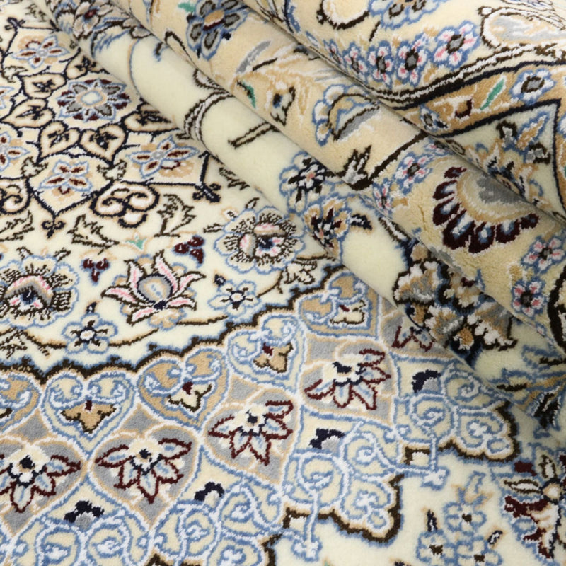Nain - 9 la Teppe 300x415cm - Persisk teppe