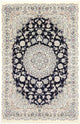 Nain - 9 la Teppe 309x205cm - Persisk teppe