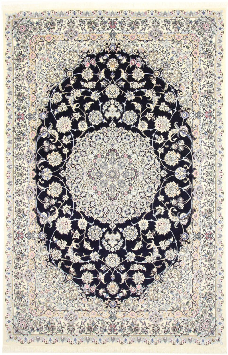 Nain - 9 la Teppe 309x205cm - Persisk teppe