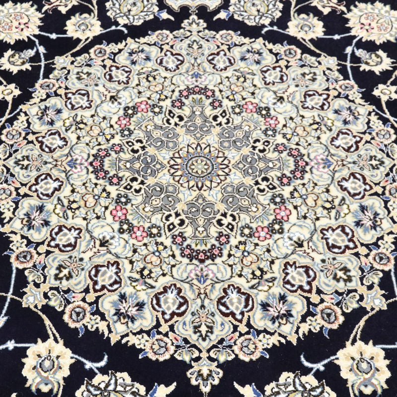 Nain - 9 la Teppe 309x205cm - Persisk teppe
