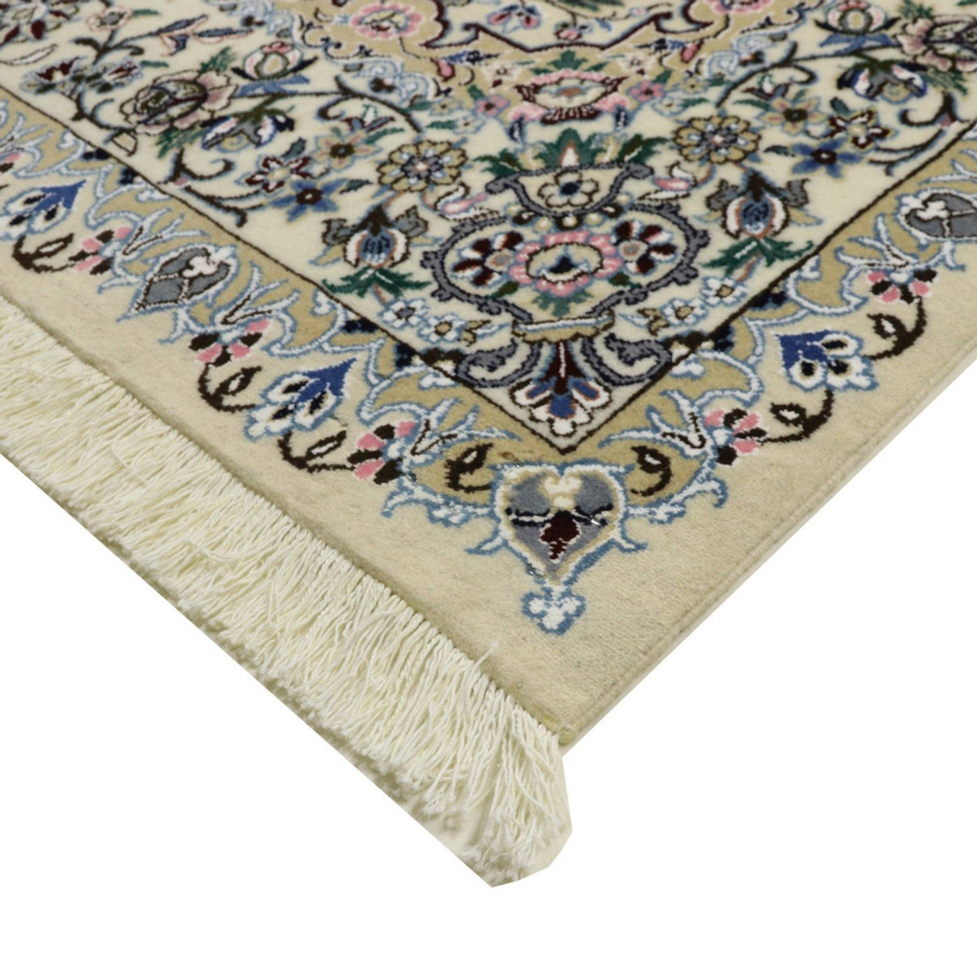 Nain - 9 la Teppe 309x205cm - Persisk teppe
