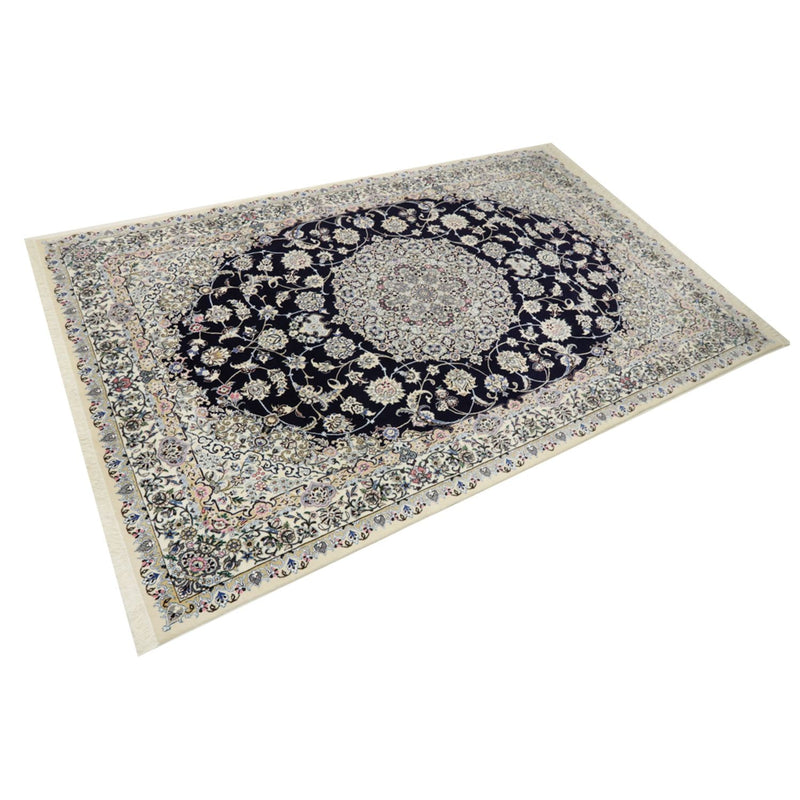 Nain - 9 la Teppe 309x205cm - Persisk teppe