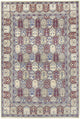 Nain - 9 la Teppe 206x303cm - Persisk teppe