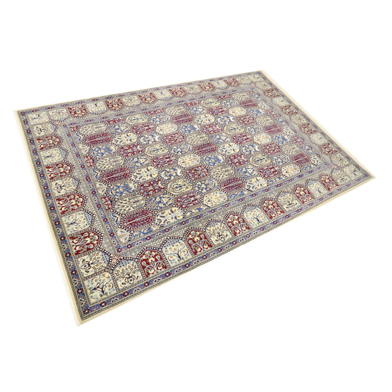 Nain - 9 la Teppe 206x303cm - Persisk teppe